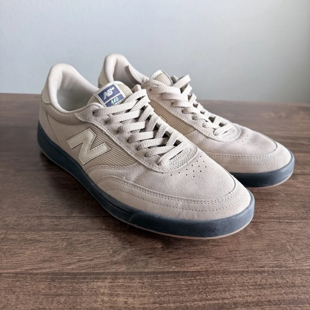 New Balance new balance